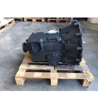 Cambio Iveco Eurocargo Tector 2855S6 8869481